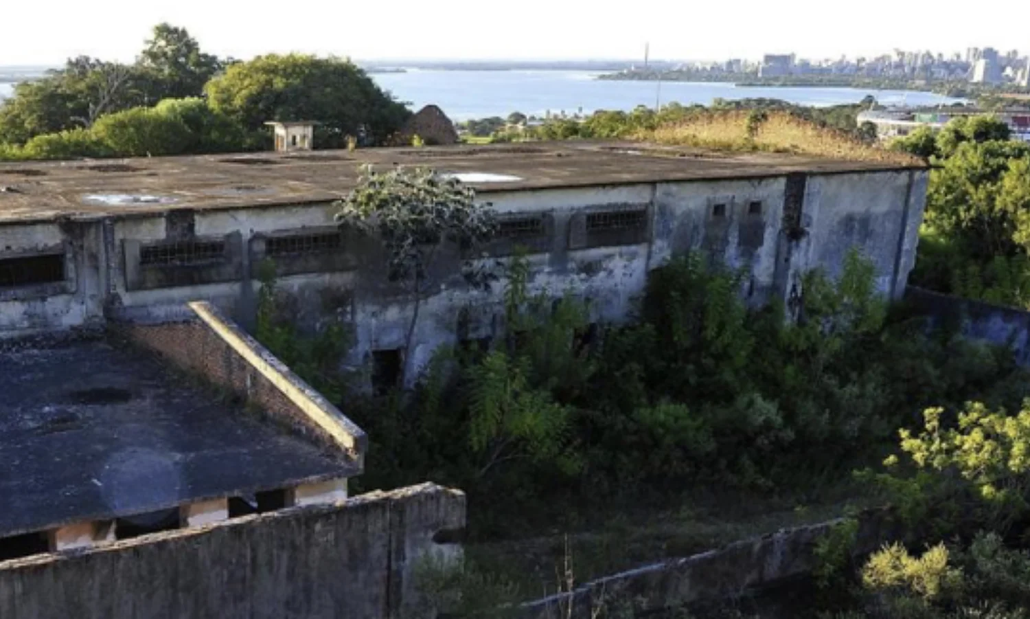 institution-brazil-closed